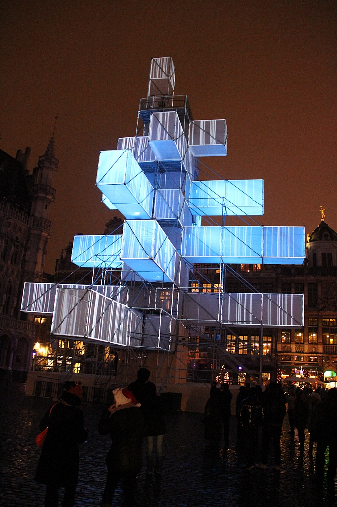 Bryssel 28 november - 1 december 2012 (181)